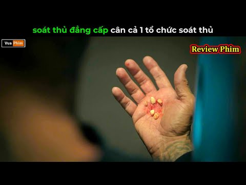 Đẳng cấp Sắt thủ số 1 thế giới sẽ như thế nào ?-  Review phim hay thumbnail
