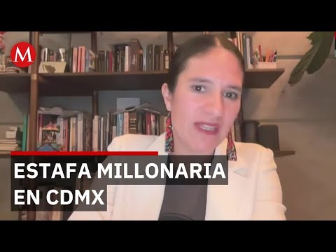 Cuidado turistas y capitalinos, MetaExchange y Strategy robaron millones con falsas inversiones thumbnail