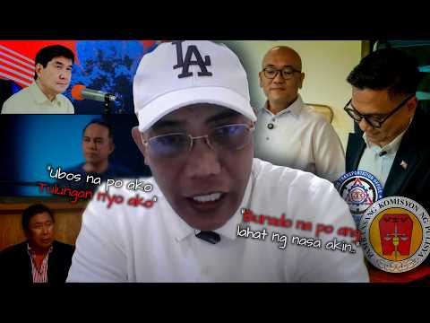 NORMAN MANGUSIN AT MGA PROTEKTOR thumbnail