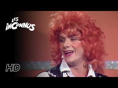 TOP10 : MAIS QUI A DONC CHOISI CES SKETCHS ? QUE DES CLASSIQUES ! | Les Inconnus [HD] thumbnail