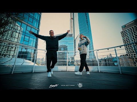 Diho feat. Esceh - ZABAWKI thumbnail