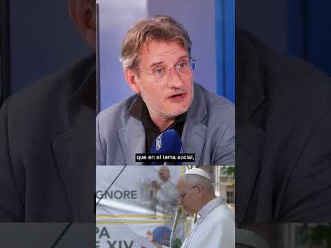 ¿Qué mensajes quiere dejar el Papa en su visita a España? | En contexto thumbnail