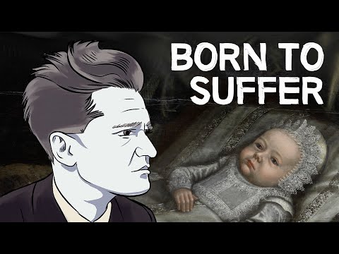 Is Having Babies a Crime? | Emil Cioran’s Antinatalism thumbnail