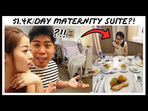 "Candle light dinner in a $9k hospital suite?" | #johnpatcross thumbnail
