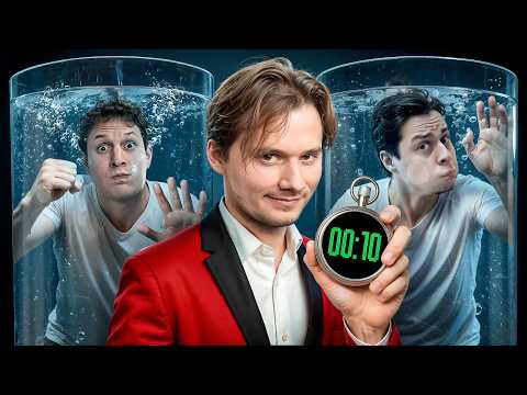 6 Комнат! Пройди Все Испытания и Получи 500.000 Рублей! (Мамикс, Глент, Бустер, Парадеич) Часть 2 thumbnail