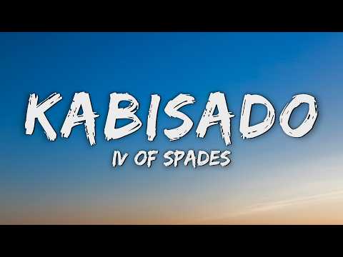 IV Of Spades - Kabisado (Lyrics) thumbnail