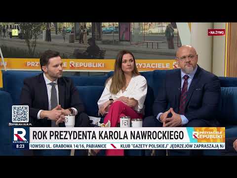 Poprawność polityczna zabija. Kulisy wstrząsającej tragedii w Anglii | Przyjaciele Republiki thumbnail