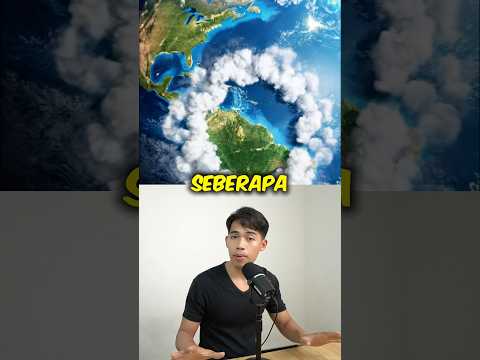 Berapa lama bumi bisa bertahan tanpa Air Tawar? thumbnail