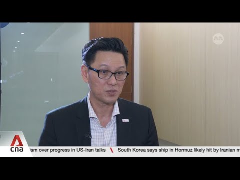 Singapore's trusted aviation hub status has helped capture opportunities: SATS CEO thumbnail