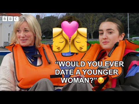 What Have You Done? With Tamzin Outhwaite thumbnail