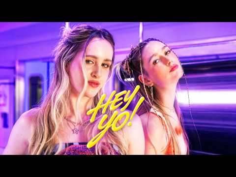 Maxime & Sophie - HEY YO! thumbnail
