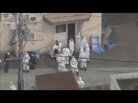 妻殺害疑いの旭山動物園職員　数カ月前から“絞殺”など検索(2026年5月24日) thumbnail