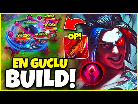 EN GÜÇLÜ KAYN BUİLDİ İLE DÜŞÜK ELODAN KURTUL! thumbnail