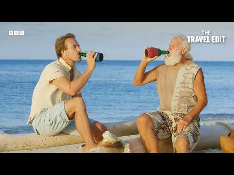 Meeting the People Who Chose the Wilderness Over Society | The Travel Edit thumbnail