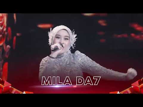 Malam Ini! Saksikan D'Acdemy 7 The Champions Mega Mini Concert - 01 Juni thumbnail