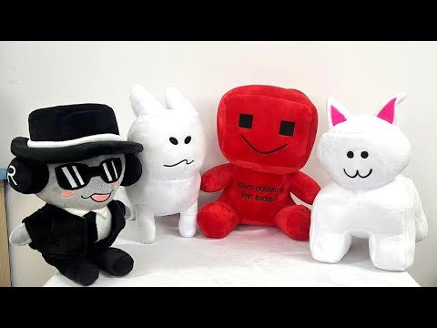 Roblox Gubby Plush 2025 thumbnail