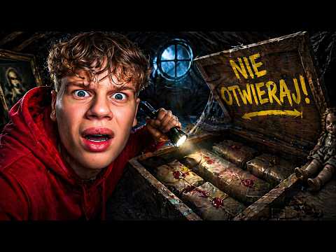 NIGDY WIĘCEJ TEGO NIE ZROBIMY😰📦‼️ thumbnail