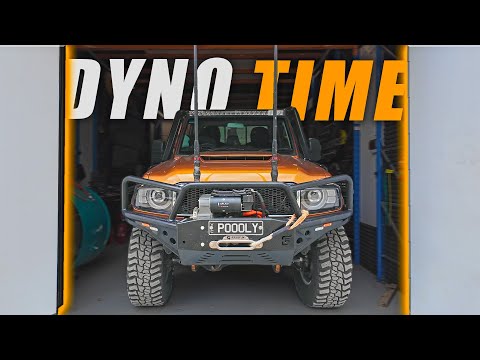 4WD Maintenance After Abuse (Then We Turned the Boost Up!) thumbnail