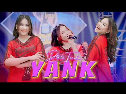 DINDA TERATU - YANK (OFFICIAL MUSIC VIDEO ANEKA SAFARI) |SAYANG KU MAU BICARA thumbnail