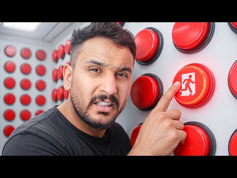 أعضاء باور ضد 50 زر غامض thumbnail