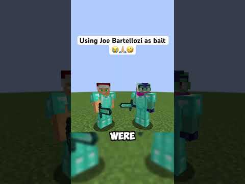 I can't believe we trapped ALL of them 😮‍💨😮‍💨😮‍💨 #minecraft #gaming thumbnail