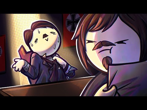Fact-Checking Hitler thumbnail