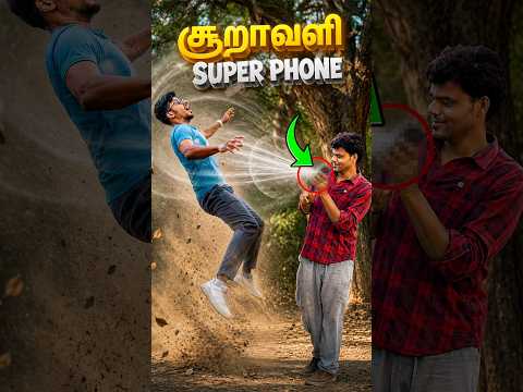 💥மொரட்டு Come Back கொடுத்த Redmi⁉️Redmi K90 MAX thumbnail