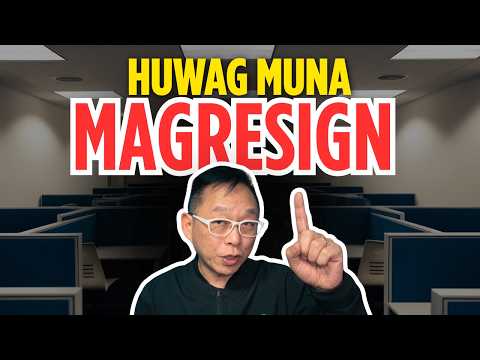 5 Signs Na Ready Ka Na Magtransition from Employee to Entrepreneur thumbnail