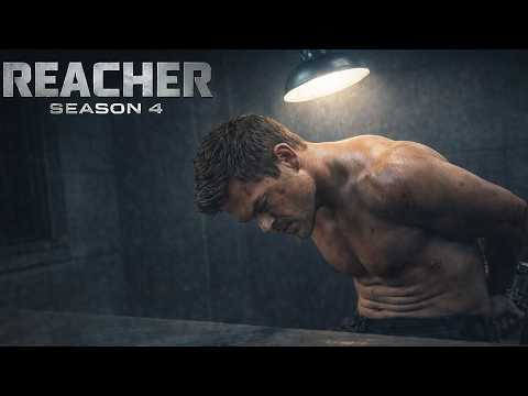 REACHER SEASON 4 He Trusted the Wrong Person thumbnail