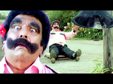കൊച്ചിൻ ഹനീഫിക്കയുടെ കിടിലൻ കോമഡി സീൻ  😆😆   Cochin Haneefa | Malayalam Comedy Scenes thumbnail