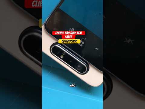 Usaria um samsun a80 #bateria #tecnologia #entretenimento #a80 #assistenciatecnica thumbnail