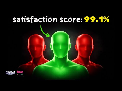 Why Customers Leave (Even When the Product Is Good)| Basics of Business | FuseSchool thumbnail