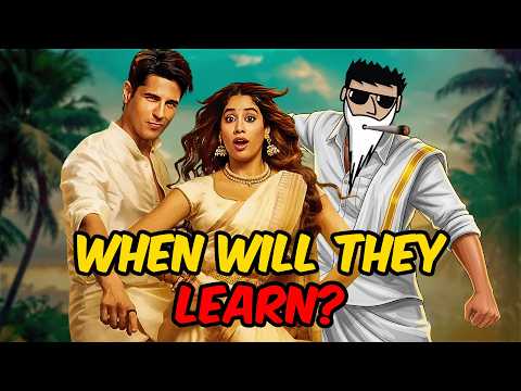 Param Sundari - Movie Review & Rant || Yogi Baba thumbnail
