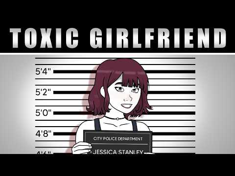 Toxic GIRLFRIEND thumbnail