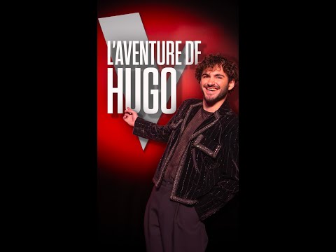 Retour sur l'incroyable aventure d'Hugo 🤩 thumbnail