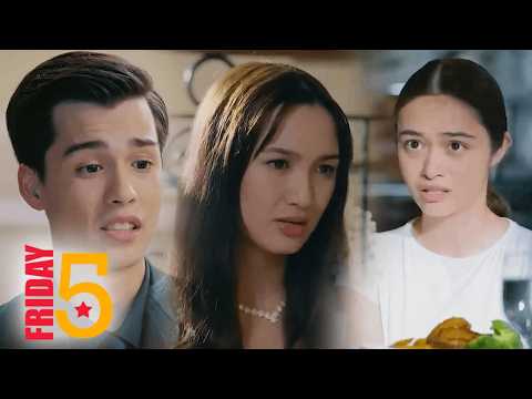 5 times Daphne became an obstacle in Katherine & Edward's budding romance | Friday 5 thumbnail