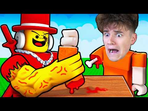 VINCI A BRACCIO di FERRO per I BRAINROT OP su Roblox!💪🏻💀 thumbnail