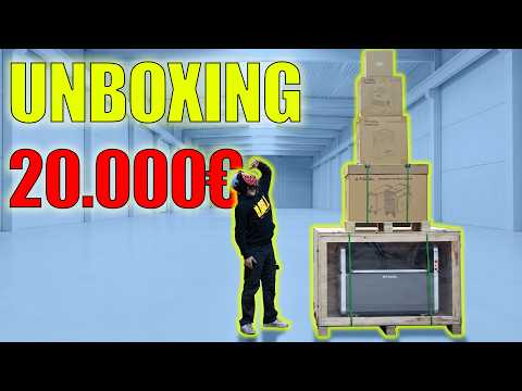 NON MI ASPETTAVO QUESTO DA UN SALDATORE LASER... | XTOOL METALFAB thumbnail