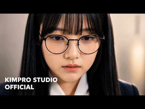 kkubi (Yu Baek Hap) ‘HANDS UP’ Official MV thumbnail