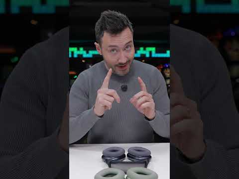 J'ai acheté les nouveaux AirPods Max 2 ! (toutes les nouveautés) thumbnail