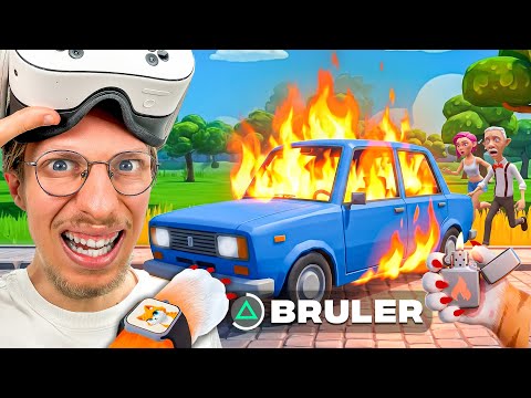 Je Deviens le Chat le Plus MÉCHANT qui existe... (Iam Cat #3) thumbnail