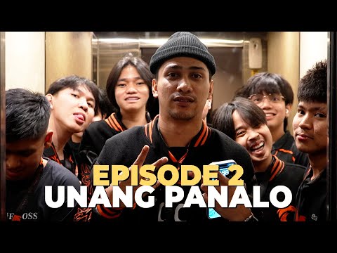 EP 2: UNANG PANALO thumbnail