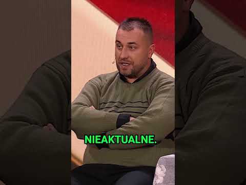 NIECHCIANY KUZYN Z NIEMIEC 🇩🇪🤣 #kabaret #skecz #humor #komedia #śmieszne #rodzina thumbnail