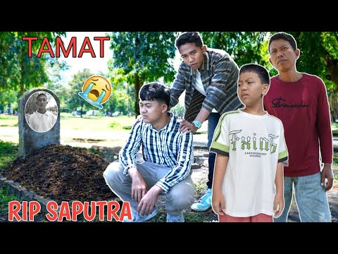 BAPAK BOCIL JADI ANEH!! SAD ENDING TAMAT!! | Mikael TubeHD thumbnail