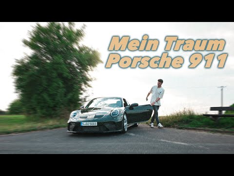 MEIN TRAUM PORSCHE: 911 GT3 Touring | Mein nächstes Auto thumbnail