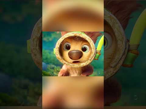 🤿🦦 اختراع مذهل قاد إلى أعماق البحيرة 🌿✨ thumbnail