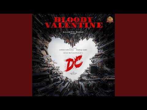 Bloody Valentine (From "DC") thumbnail