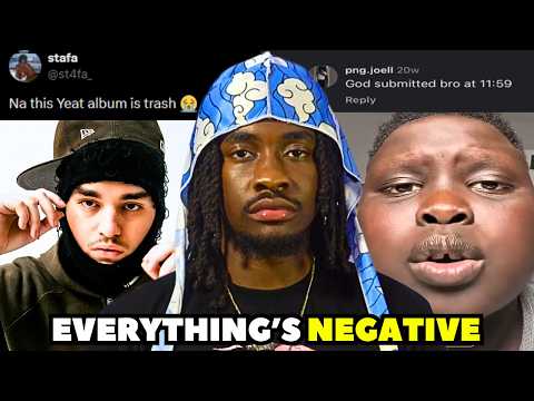 Everyone Hates Everything Now.. thumbnail