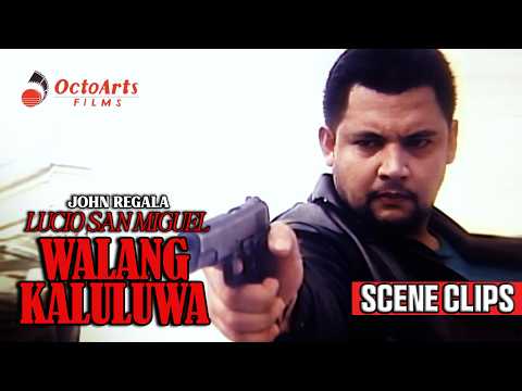 WALANG KALULUWA (LUCIO SAN MIGUEL) | SCENE CLIPS 1 | John Regala, Sonny Parsons, Rita Avila thumbnail