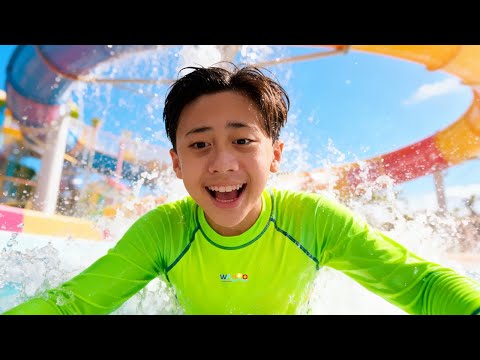DRAMA | Liburan Seruuu thumbnail